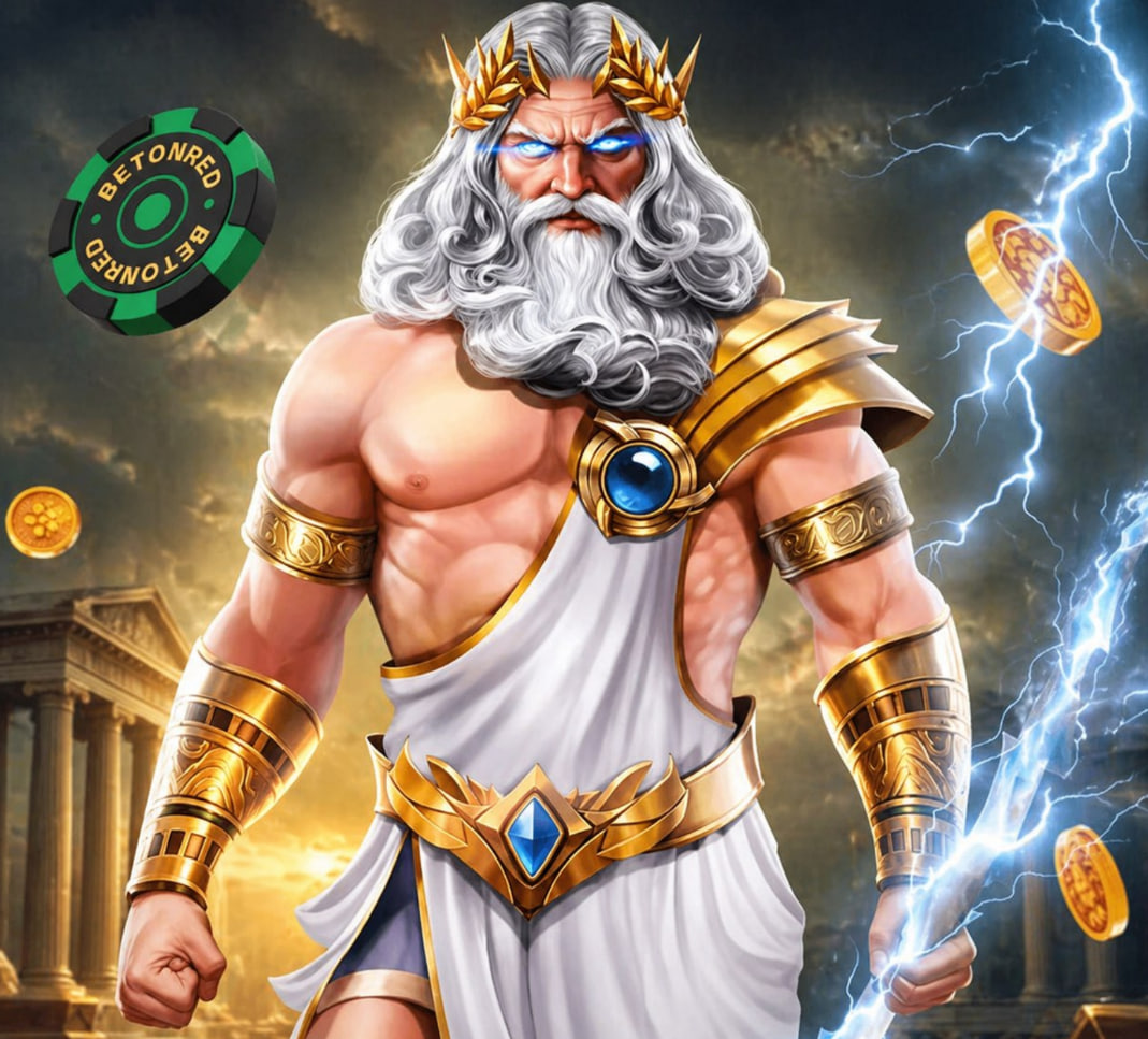 Willkommen im BetOnRed Casino